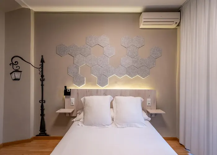 Hotel Monasterio Granada - Adults Only