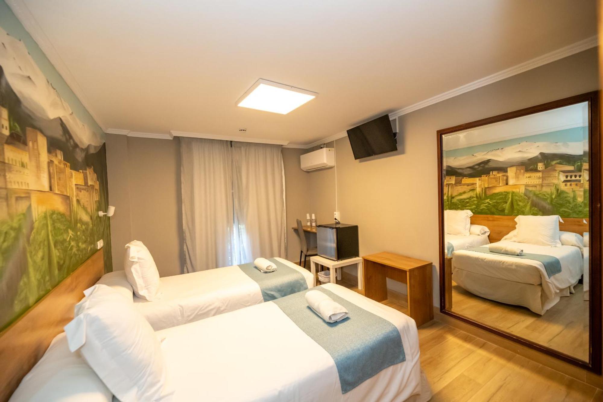 Monasterio - Adults Only Granada