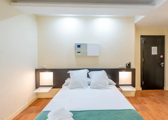 Hotel Monasterio Granada - Adults Only
