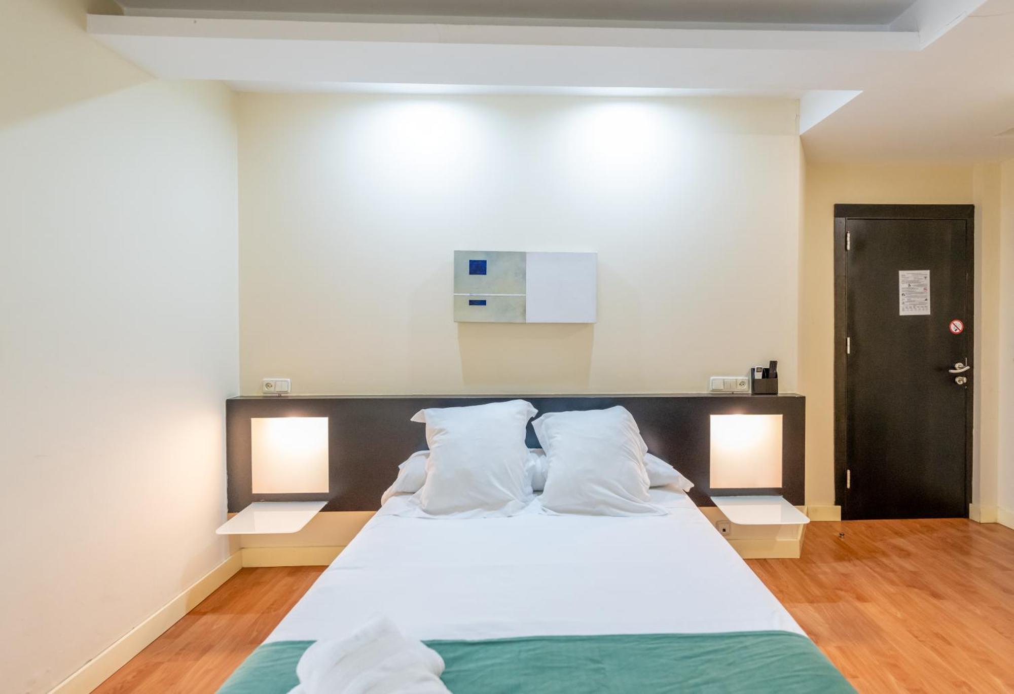 Monasterio - Adults Only 2* Granada